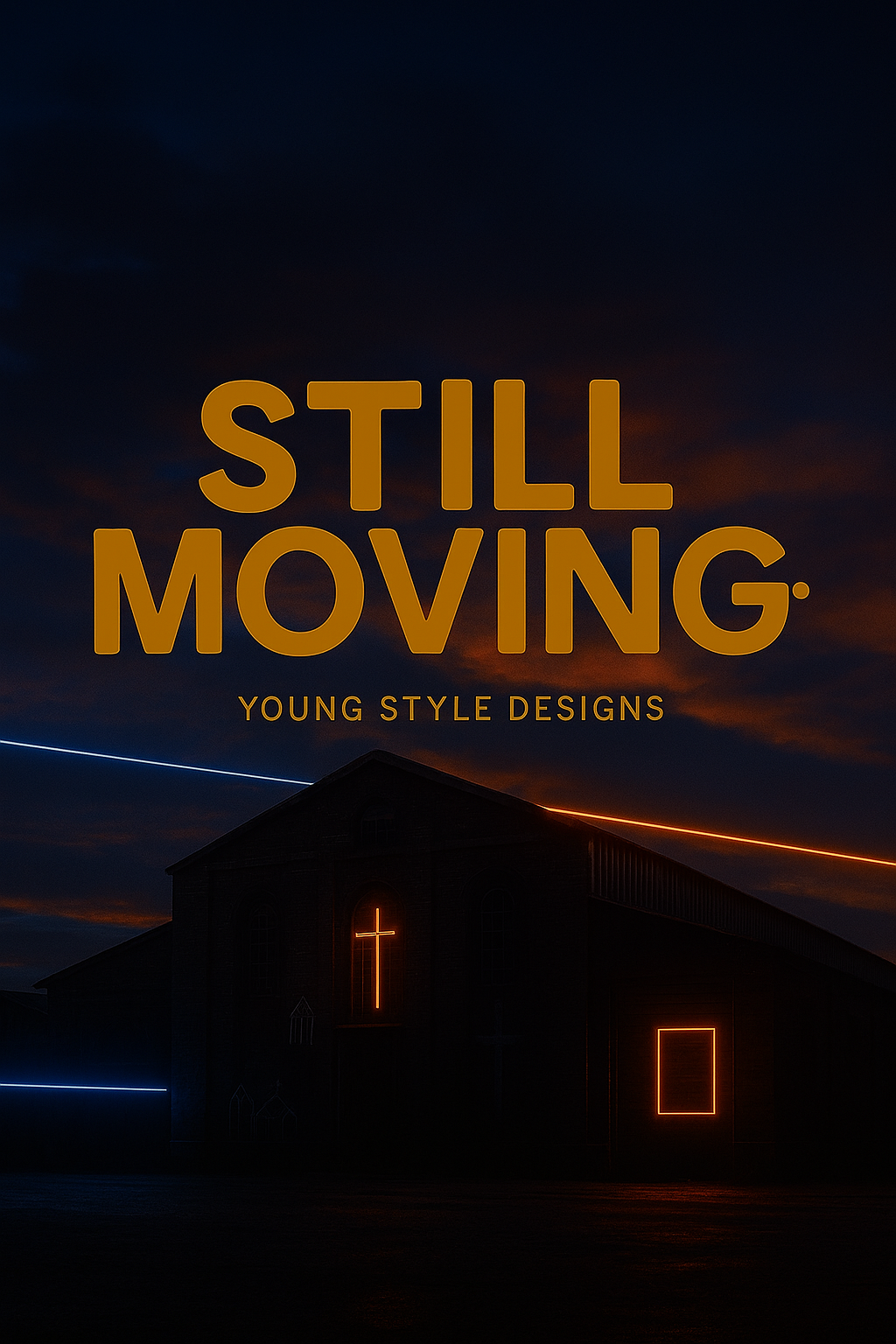 🔥 STILL MOVING | Entry 002